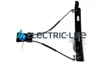 Podnośnik szyby ELECTRIC LIFE ZR FR708 R (Z tyłu po prawej)