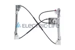 Podnośnik szyby ELECTRIC LIFE ZR FR718 L (Z tyłu z lewej)