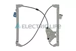 Podnośnik szyby ELECTRIC LIFE ZR FR721 L (Z przodu z lewej)