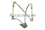 Podnośnik szyby ELECTRIC LIFE ZR FR723 L (Z tyłu z lewej)