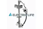 Podnośnik szyby ELECTRIC LIFE ZR FR724 L (Z przodu z lewej)