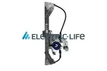 Podnośnik szyby ELECTRIC LIFE ZR FR746 L (Z tyłu z lewej)