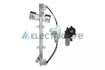 Podnośnik szyby ELECTRIC LIFE ZR FR75 R (Z przodu po prawej)