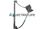 Podnośnik szyby ELECTRIC LIFE ZR FR753 L (Z przodu z lewej)