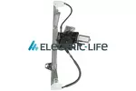 Podnośnik szyby ELECTRIC LIFE ZR FR81 L (Z lewej)