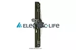 Podnośnik szyby ELECTRIC LIFE ZR FT113 L (Z przodu z lewej)