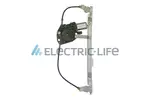 Podnośnik szyby ELECTRIC LIFE ZR FT44 L (Z lewej)