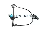 Podnośnik szyby ELECTRIC LIFE ZR FT57 L (Z lewej)