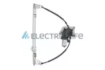 Podnośnik szyby ELECTRIC LIFE ZR FT62 R B (Z prawej)