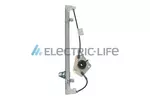 Podnośnik szyby ELECTRIC LIFE ZR FT702 R (Z tyłu po prawej)