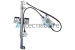 Podnośnik szyby ELECTRIC LIFE ZR FT714 L (Z tyłu z lewej)