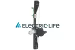 Podnośnik szyby ELECTRIC LIFE ZR FT72 L (Z przodu z lewej)