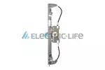 Podnośnik szyby ELECTRIC LIFE ZR FT720 L (Z przodu z lewej)