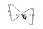 Podnośnik szyby ELECTRIC LIFE ZR FT81 L (Z lewej)