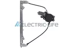 Podnośnik szyby ELECTRIC LIFE ZR FT85 R (Z przodu po prawej)