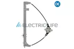 Podnośnik szyby ELECTRIC LIFE ZR FT902 R (Z przodu po prawej)