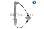Podnośnik szyby ELECTRIC LIFE ZR FT905 L (Z tyłu z lewej)