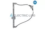 Podnośnik szyby ELECTRIC LIFE ZR FT906 L (Z lewej)