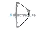 Podnośnik szyby ELECTRIC LIFE ZR FT908 L (Z przodu z lewej)