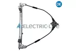 Podnośnik szyby ELECTRIC LIFE ZR FT912 R (Z prawej)