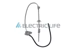 Podnośnik szyby ELECTRIC LIFE ZR FT914 L (Z przodu z lewej)