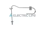 Podnośnik szyby ELECTRIC LIFE ZR FT921 L (Z przodu z lewej)