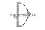 Podnośnik szyby ELECTRIC LIFE ZR FT927 L (Z tyłu z lewej)