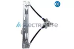 Podnośnik szyby ELECTRIC LIFE ZR FT932 L (Z tyłu z lewej)