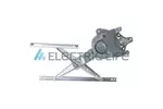 Podnośnik szyby ELECTRIC LIFE ZR GM705 L (Z przodu z lewej)