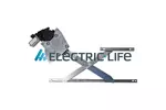 Podnośnik szyby ELECTRIC LIFE ZR HD51 L (Z lewej)