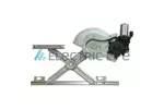 Podnośnik szyby ELECTRIC LIFE ZR HD58 R (Z tyłu po prawej)