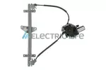 Podnośnik szyby ELECTRIC LIFE ZR HD61 L (Z lewej)