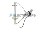 Podnośnik szyby ELECTRIC LIFE ZR HD69 L (Z tyłu z lewej)