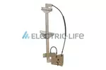 Podnośnik szyby ELECTRIC LIFE ZR HD701 L (Z przodu z lewej)