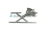 Podnośnik szyby ELECTRIC LIFE ZR HD702 L (Z lewej)