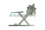 Podnośnik szyby ELECTRIC LIFE ZR HD703 L (Z przodu z lewej)