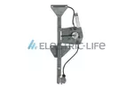 Podnośnik szyby ELECTRIC LIFE ZR HD704 L (Z przodu z lewej)