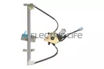 Podnośnik szyby ELECTRIC LIFE ZR HDO52 R C (Z przodu po prawej)