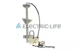 Podnośnik szyby ELECTRIC LIFE ZR HDO54 R C (Z przodu po prawej)