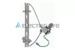 Podnośnik szyby ELECTRIC LIFE ZR HDO62 L C (Z przodu z lewej)