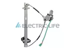 Podnośnik szyby ELECTRIC LIFE ZR HDO65 L C (Z przodu z lewej)