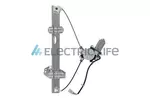 Podnośnik szyby ELECTRIC LIFE ZR HDO68 L C (Z przodu z lewej)