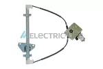 Podnośnik szyby ELECTRIC LIFE ZR HY15 L B (Z lewej)