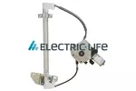 Podnośnik szyby ELECTRIC LIFE ZR HY17 L (Z tyłu z lewej)