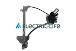 Podnośnik szyby ELECTRIC LIFE ZR HY26 L (Z tyłu z lewej)
