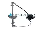 Podnośnik szyby ELECTRIC LIFE ZR HY27 L (Z lewej)