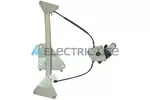 Podnośnik szyby ELECTRIC LIFE ZR HY33 L (Z lewej)