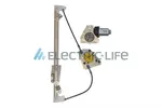 Podnośnik szyby ELECTRIC LIFE ZR HY39 R (Z tyłu po prawej)