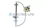Podnośnik szyby ELECTRIC LIFE ZR HY40 L (Z przodu z lewej)