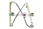 Podnośnik szyby ELECTRIC LIFE ZR HY708 L (Z przodu z lewej)